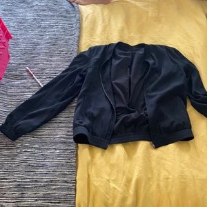 Light Theory jacket
